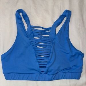 Peloton Sports Bra. Size L